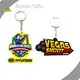 Pvc Keychain - - Pinstar Gifts 1