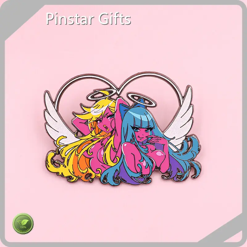 Pinstar Gifts Custom Metal Pins Custom Metal Pinssuppliers 1