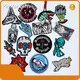 Professional Bulk Embroidered Patches Bulk Embroidered Patches Company 1