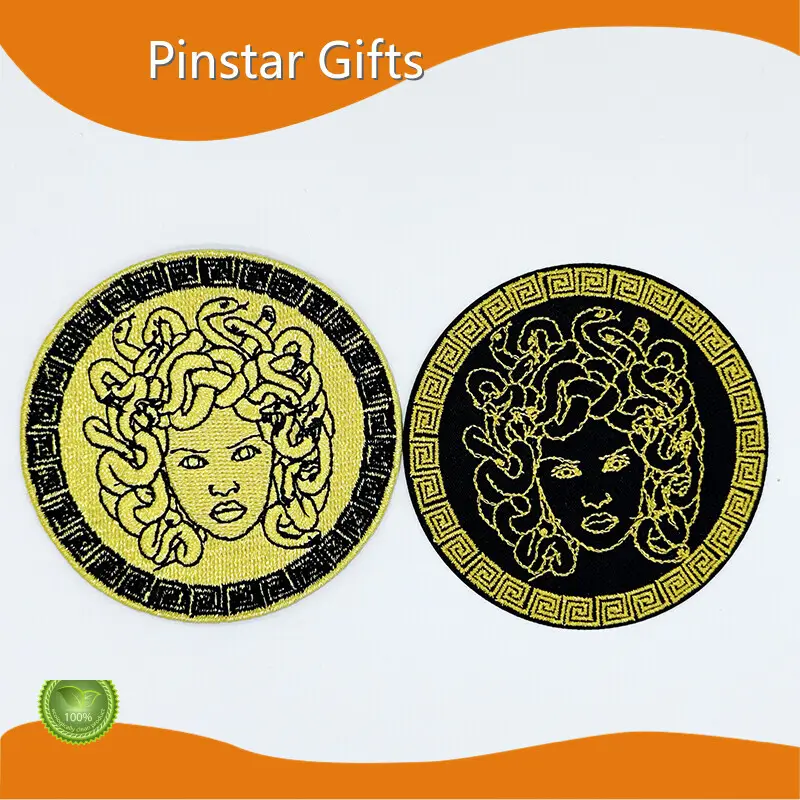 Pinstar Gifts Clothing Patch Creator for Sale 1