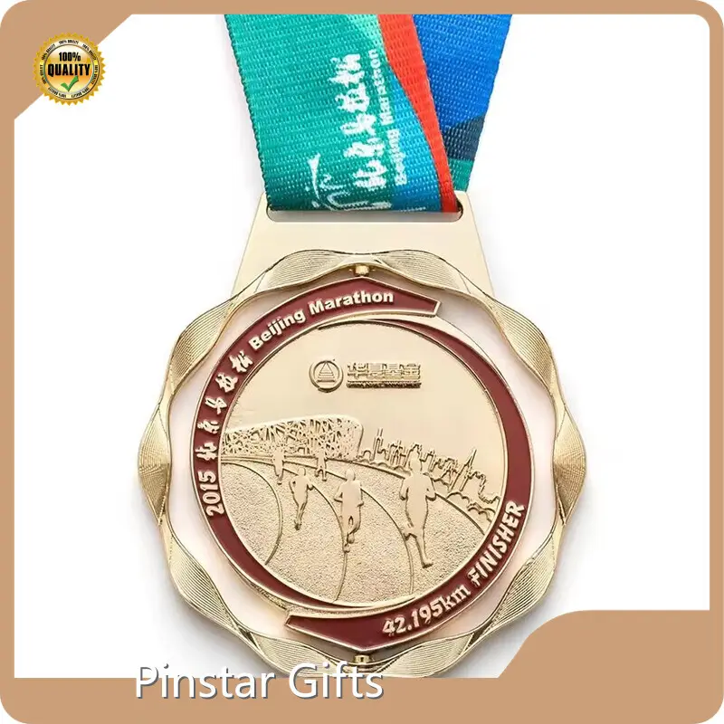 Pinstar Gifts Customize Medals Customize Medalsfactory 1