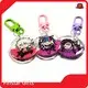 Quality Printed Acrylic Keychain Cost 1