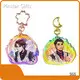 Custom Acrylic Keychains Bulk - - Pinstar Gifts 1
