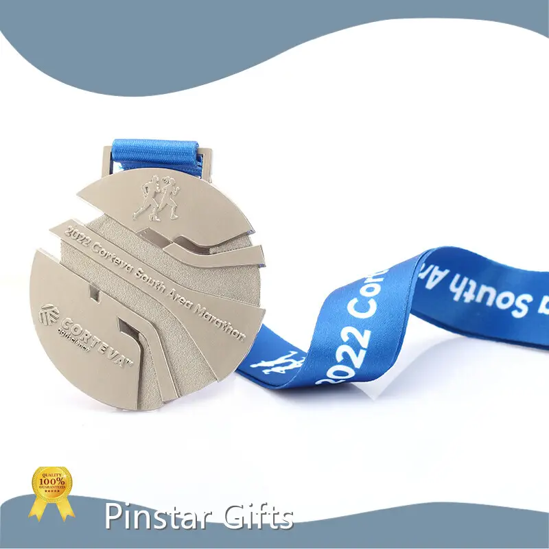 Top Metal Medals Cost 1