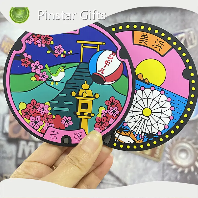 Pvc Rubber Patch Wholesale 1