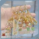 New Metal Keychain Supplier Company 1