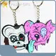 Custom Made Custom Pvc Keychains 1