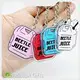 Bulkbest Acrylic Keychain Manufacturer 1