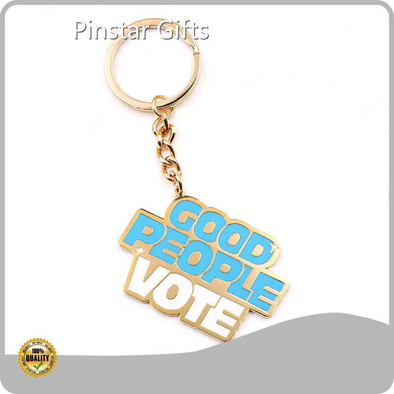 Bulk Metal Engraved Keyring Wholesale 1