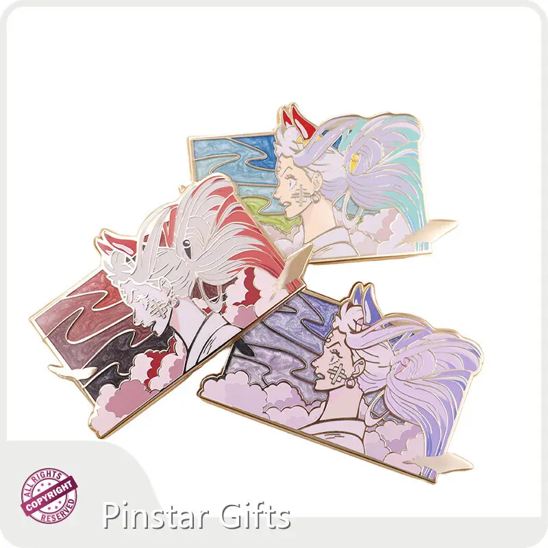 Hat Pin Manufacturer Manufacturers 1