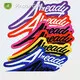 Personalised Embroidery Patches for Sale 1