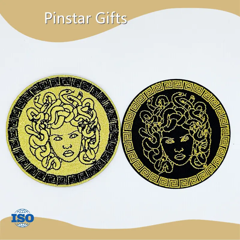Embroidery Patch Material - - Pinstar Gifts 1