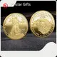 Latest Personalized Silver Coins Factory 1