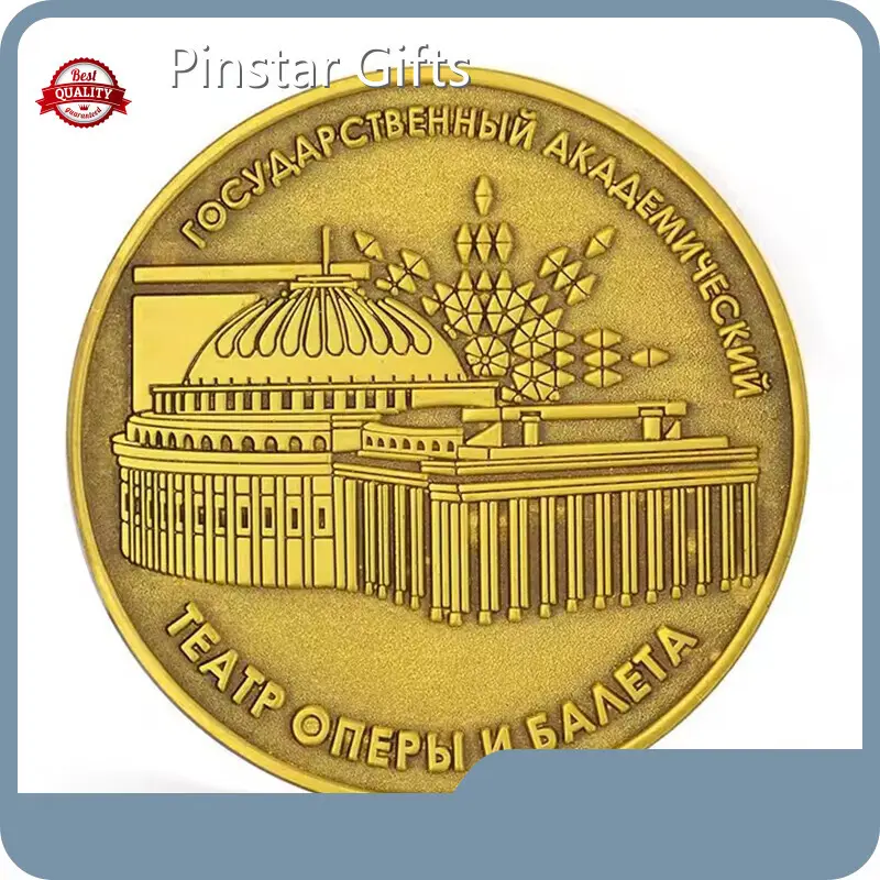 Custom Gift Supplier - - Pinstar Gifts 1