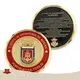 High-quality Personalized Gold Coins 1
