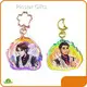 Custom Acrylic Keychain Manufacturers 1