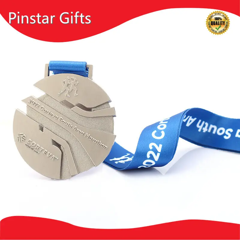 Pinstar Gifts Metal Medal Supplier Factory Price 1