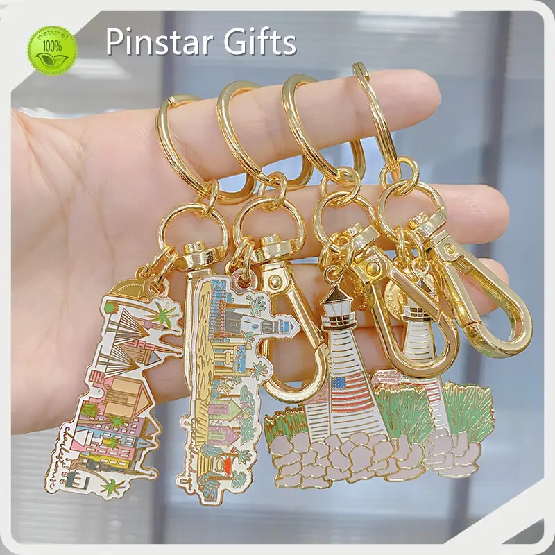 Custom Gift Supplier by Pinstar Gifts 1