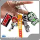 Pvc Keyring - - Pinstar Gifts-1 1