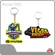 Pvc Keychain Supplier - - Pinstar Gifts 1
