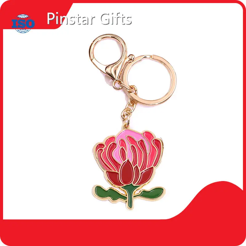 Metal Keychain Manufacturer Manufacturers 1