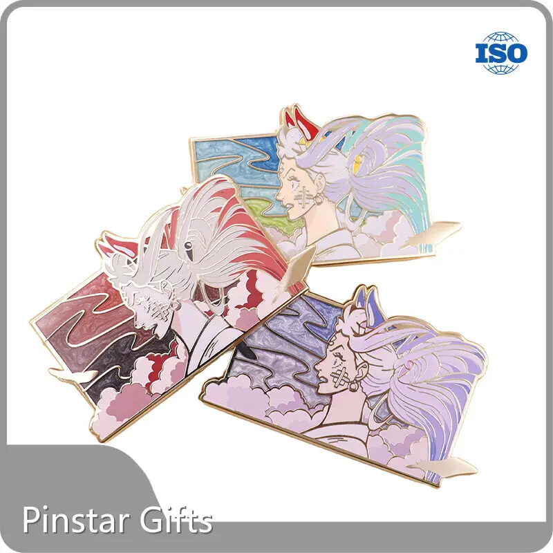 Pinstar Gifts Custom Gift Supplier Custom Gift Suppliercompany 1