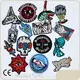 Pinstar Gifts Woven Patches Wholesale Woven Patches Wholesaleprice 1