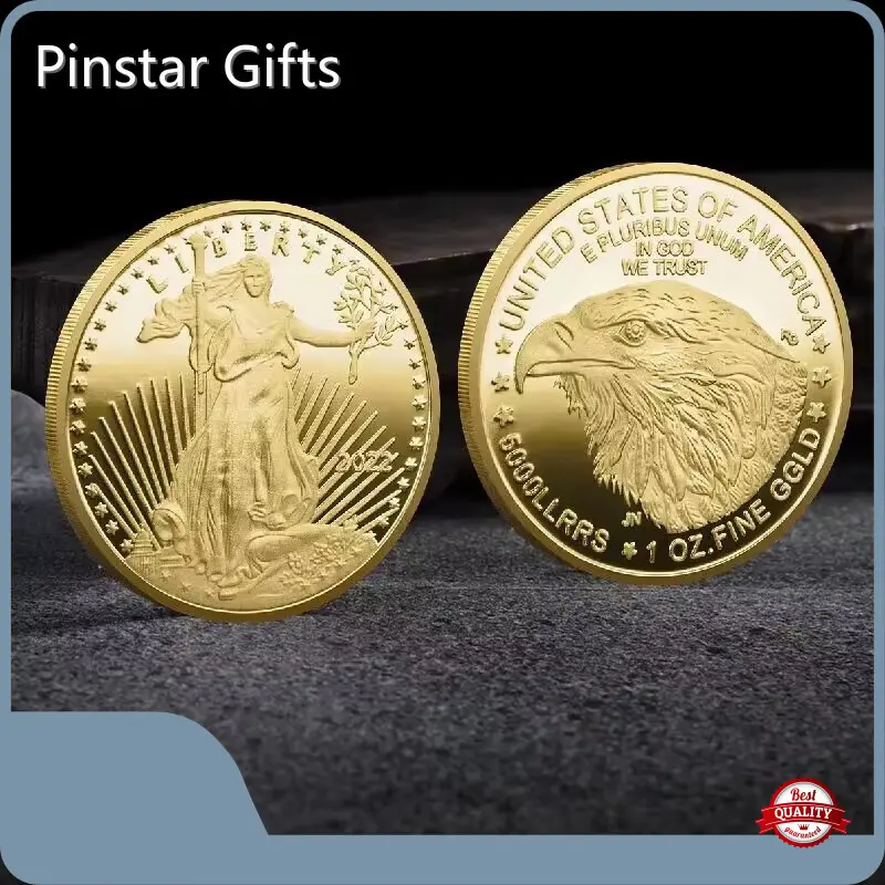 Top Personalized Coins 1