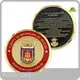 Quality Custom Gold Coins 1