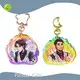 Custom Acrylic Keychains Wholesale Wholesale 1