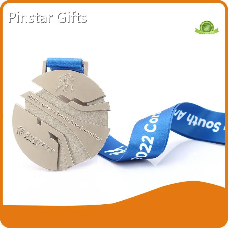Custom Logo Medals Upply 1