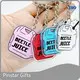 Acrylic Keychain Wholesale - - Pinstar Gifts 1