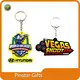 Pvc Key Ring - - Pinstar Gifts 1