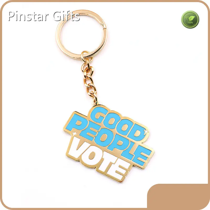 Personalised Stainless Steel Keyring for Sale 1
