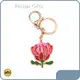 Personalised Metal Keychain - - Pinstar Gifts 1