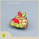 Pinstar Gifts Enamel Pin Supplier Manufacturers 1