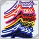 High-quality Embroidered Patches for Sale 1