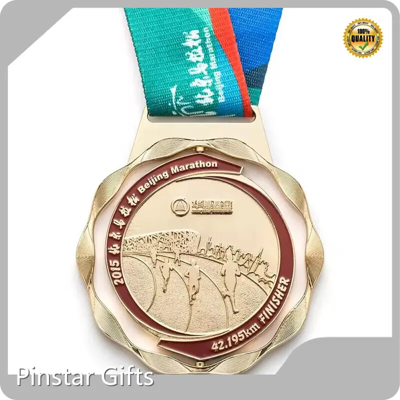 Metal Medals Factory Price 1