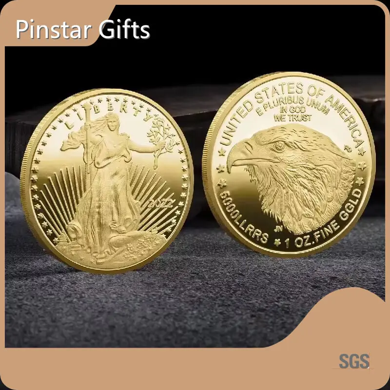 Bulk Buycustom Coin 1