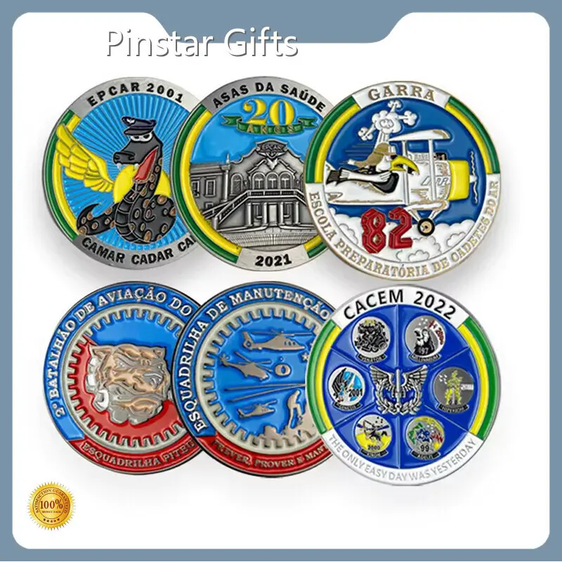 Personal Coins Company 1