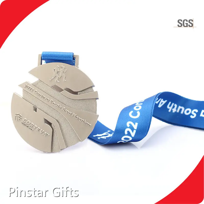 Customize Medals Factory 1