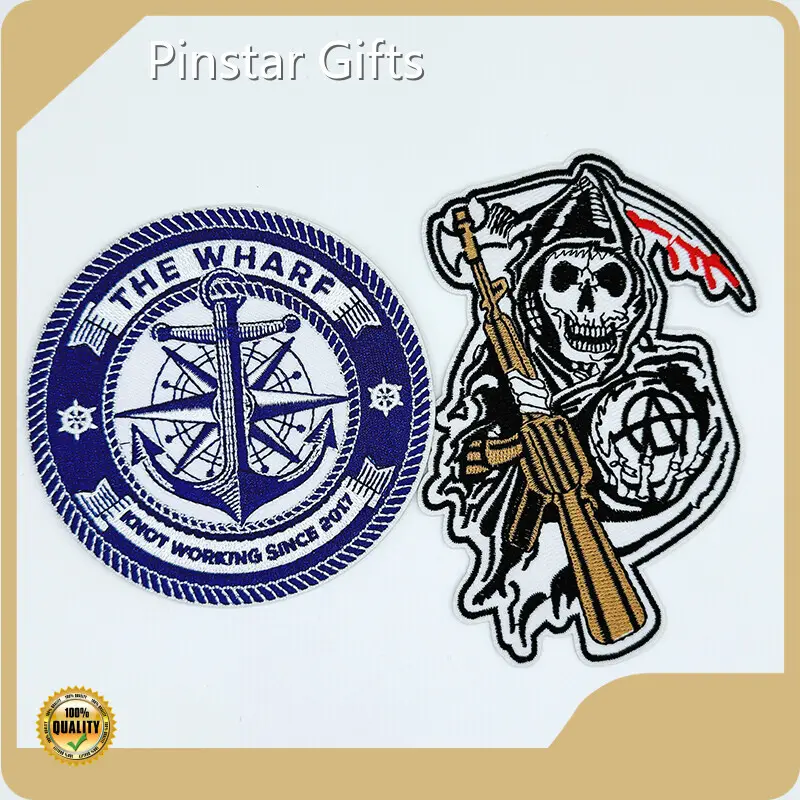 Clothing Patch Creator Cost 1