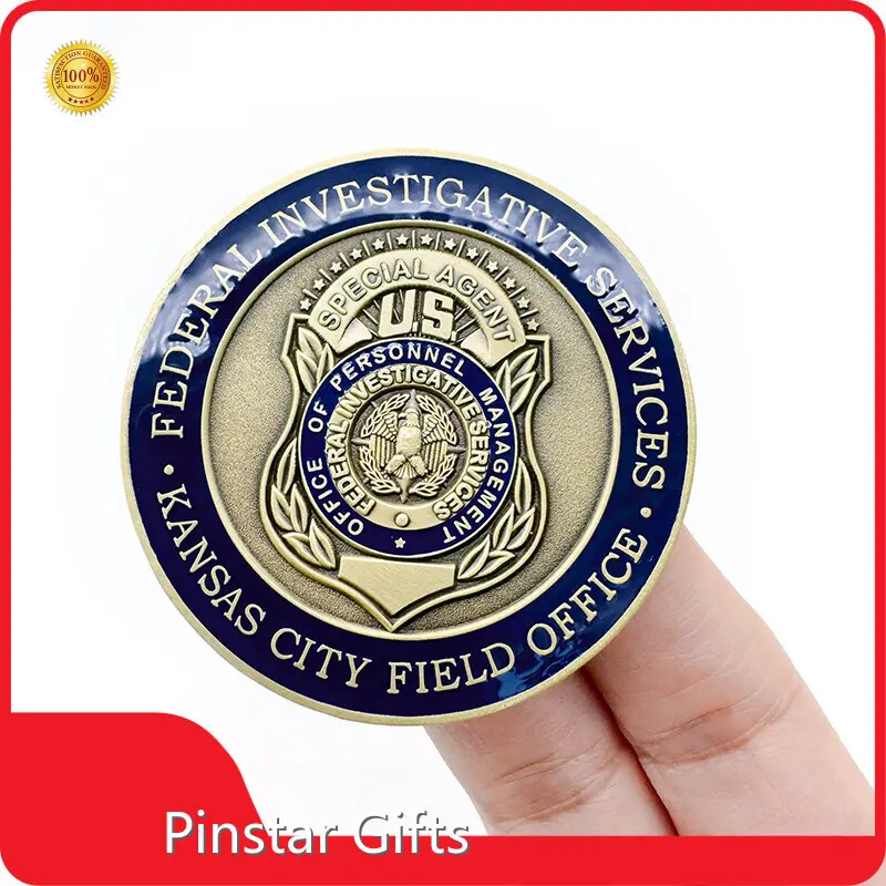 Pinstar Gifts Personalized Coins Personalized Coinscost 1
