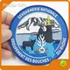 Custom Pvc Patches Custom Wholesale 1