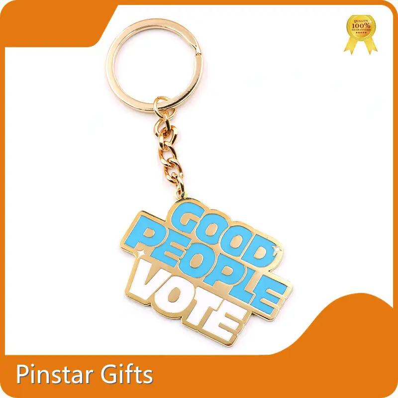 Topmetal Key Chain Manufacturers 1