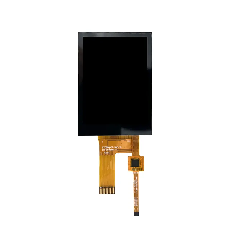 Unveiling The Power And Potential Of SPI LCD Display Technology 1