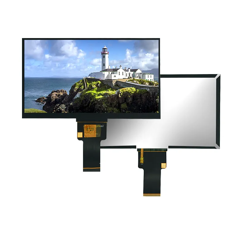 For Gaming Displays Lcd Monitor Manufacturers by RJY Display 5