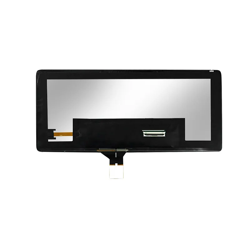 The Evolution Of TFT Touch Screens: A Look Into The Future Of Display Technology 1