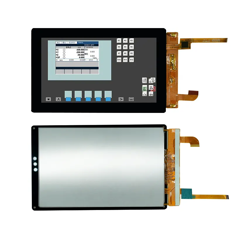 Exploring The Advantages Of MIPI LCD Display Technology 1