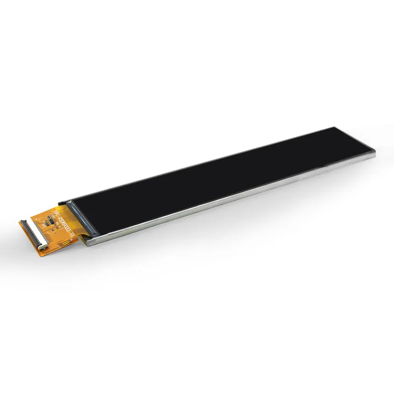 RJY Display Mipi Dsi Panel with Custom Services for Digital Signage 6
